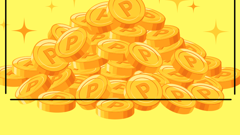 ポイントプレゼント！