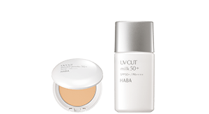 タイプ別！選べる限定品