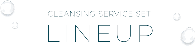 今治産長尺タオル＋クレンジングミニサイズつき　クレンジングサービスセット 期間限定3/31(火)まで