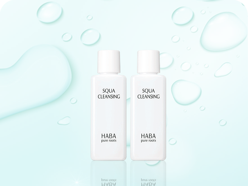 スキンケアミニセット