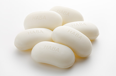 絹泡石けん 6個セット