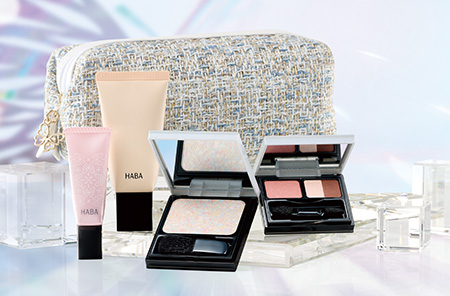 パピヨンプリズムコレクション 