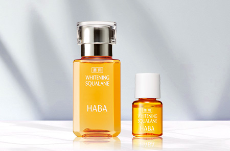 薬用ホワイトニングスクワラン