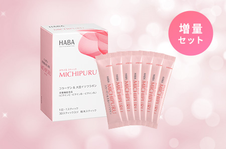 みちぷる スティック