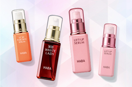 人気の美容液を組み合わせて2本まとめ割！