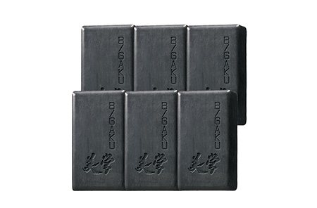 ブラックフォースソープ 6個セット