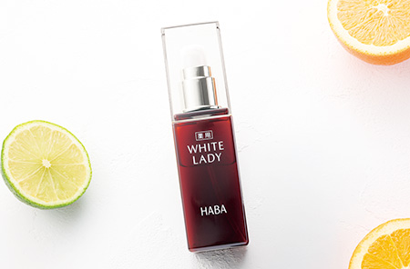 薬用ホワイトレディ 100mL