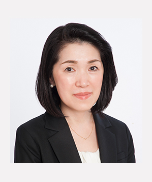 株式会社ハーバー研究所 美容部 マネージャー 目黒 由美子