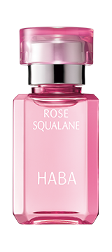 ローズスクワラン