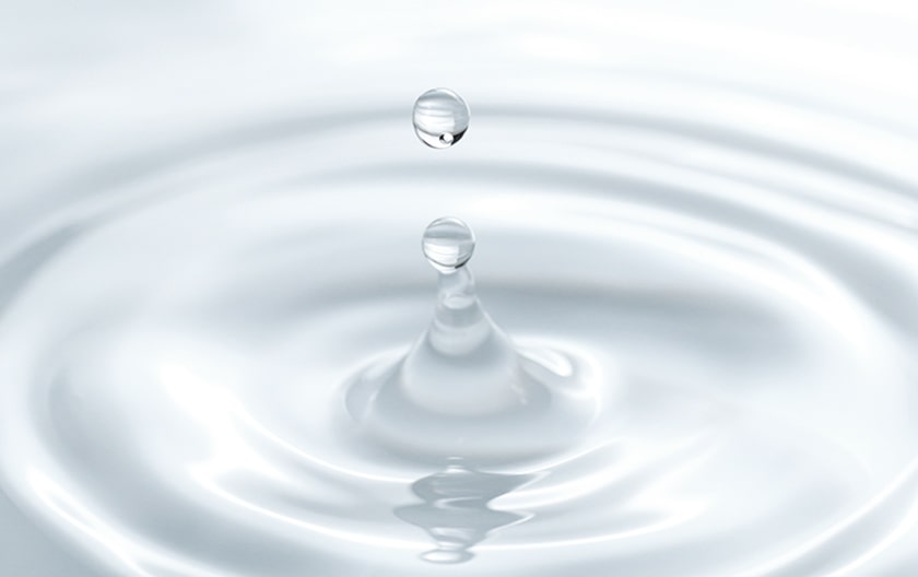 純度99.9％のピュアオイル