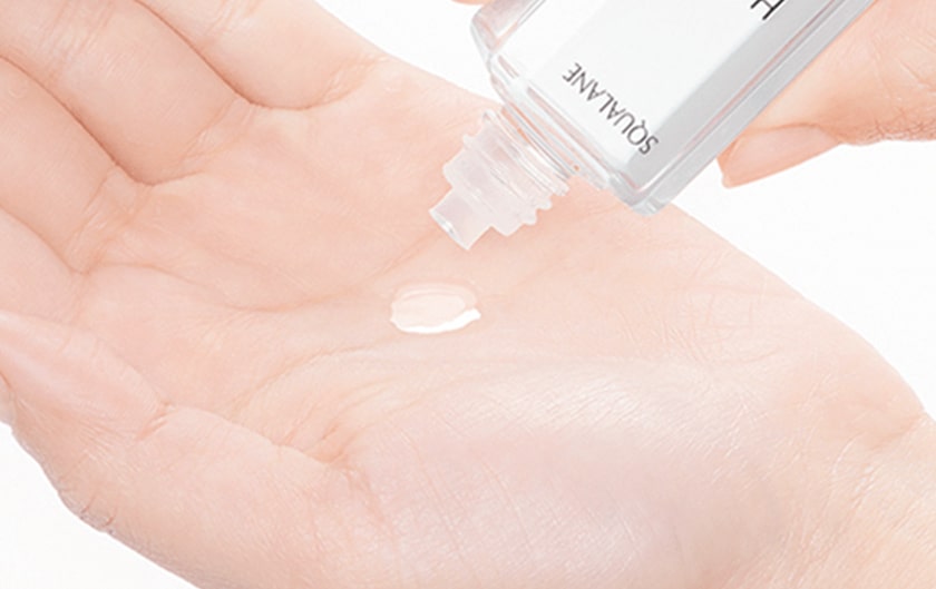 1回1滴の簡単ケア