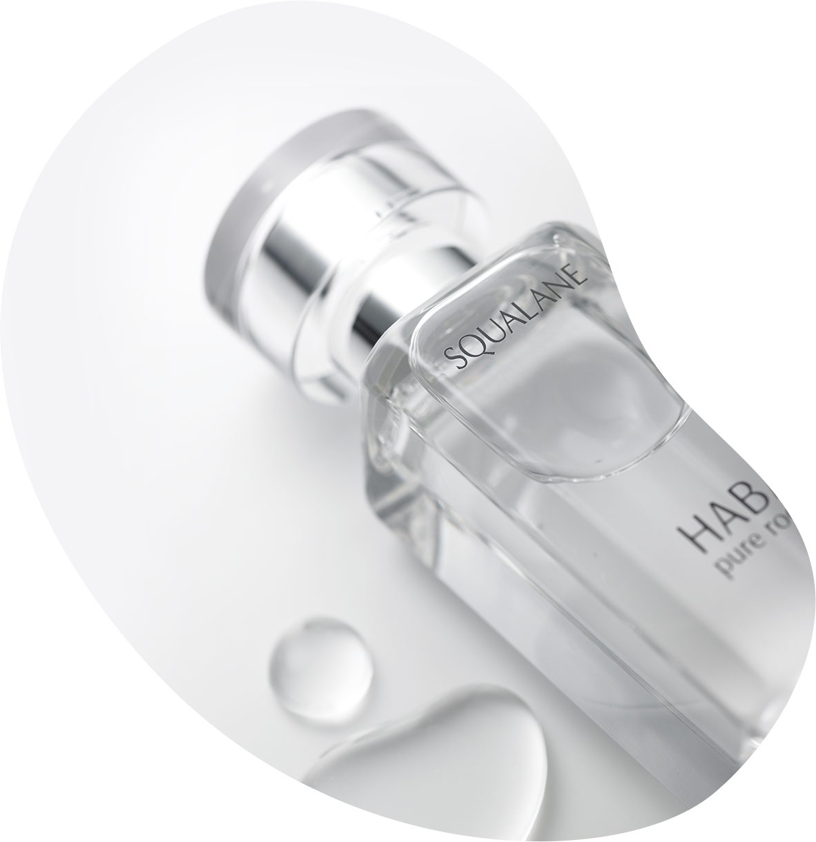 高品位「スクワラン」