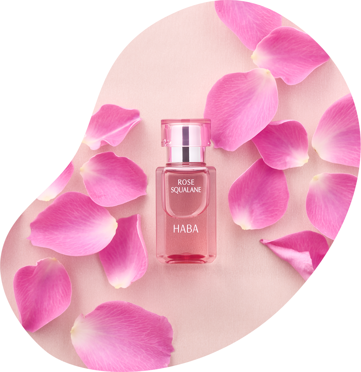 ローズスクワラン