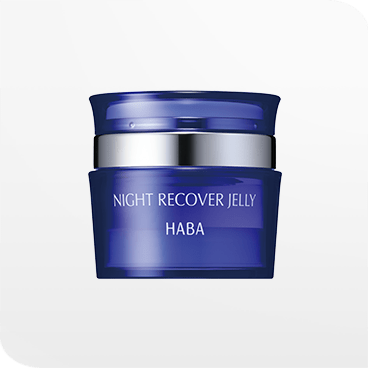 ナイトリカバージェリー