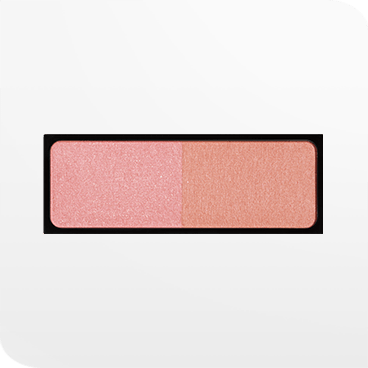 モイストセラムチークカラー／レフィル　ベージュコーラル