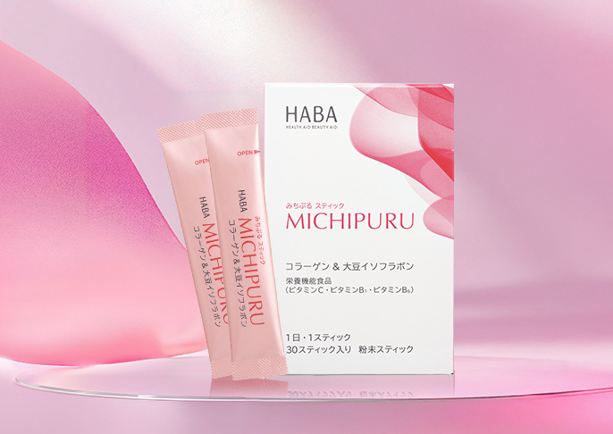 みちぷるスティック