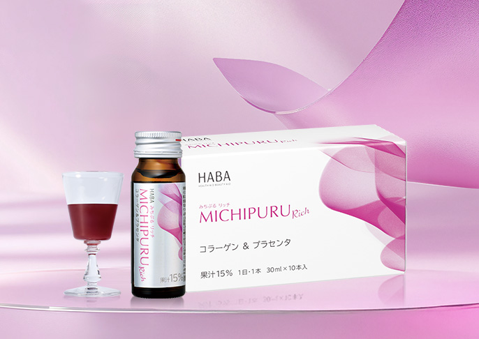 みちぷるリッチ