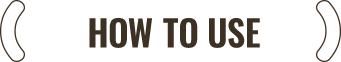 Howtouse