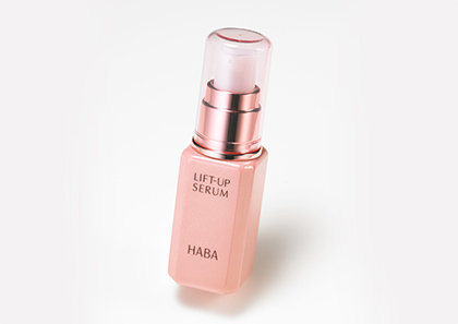 リフトアップセラムに配合されている「アプレシエ®」アプレシエ®は一般的なビタミンCと比べてコラーゲン生成量が6倍！