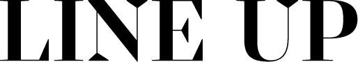 LINE UP
