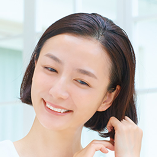 ヘアケア
