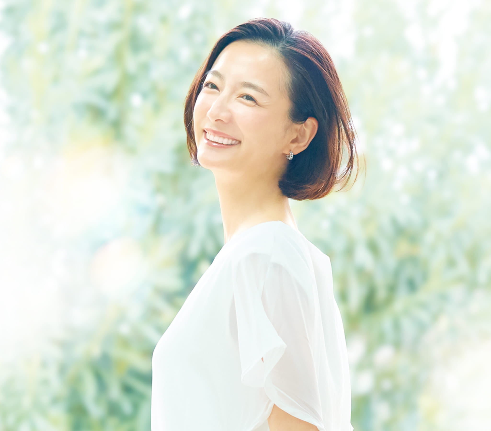 暑い夏こそ涼しげに！大人の夏の清潔感ケア