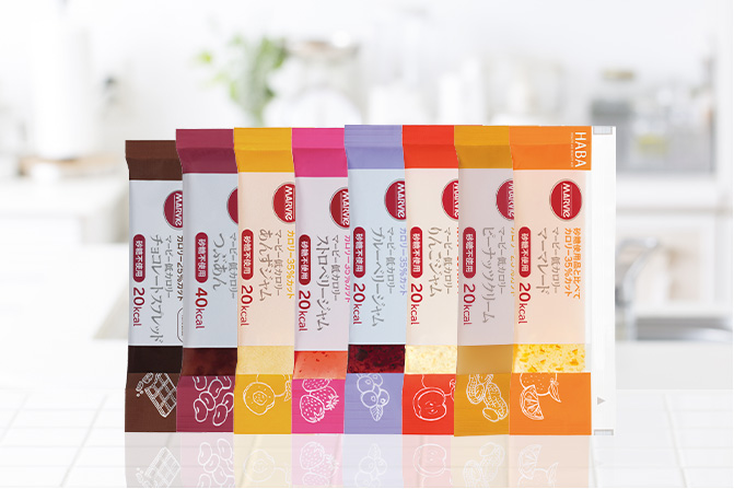 瓶タイプは、果肉感たっぷり！