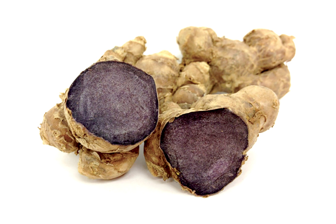 ブラックジンジャー由来ポリメトキシフラボン