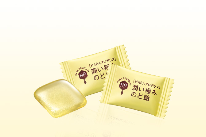 まろやかな甘みで美味しく乾燥対策