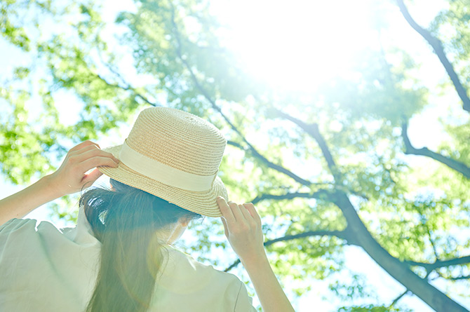 疲れが気になる時にビタミンを効率よく