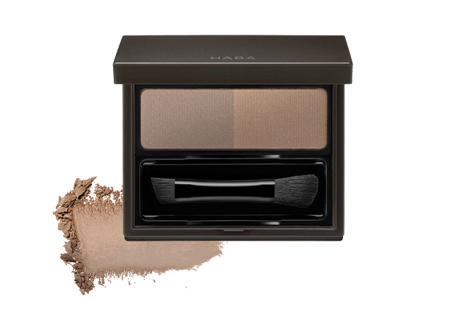 濃淡の2色を混ぜてお好みの色に