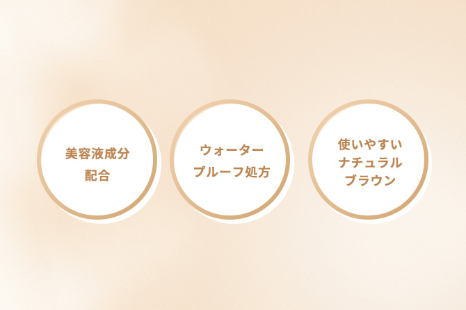 なめらかな口当たり、夏にうれしいみずみずしさ