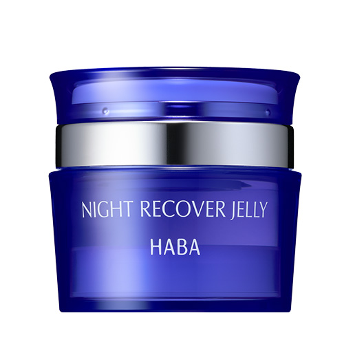 ナイトリカバージェリー