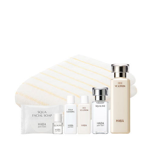 サービスセット VCタイプ