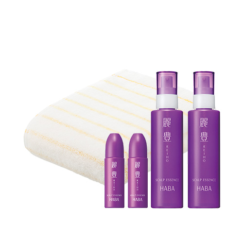 薬用 麗豊(れいほう) サービスセット