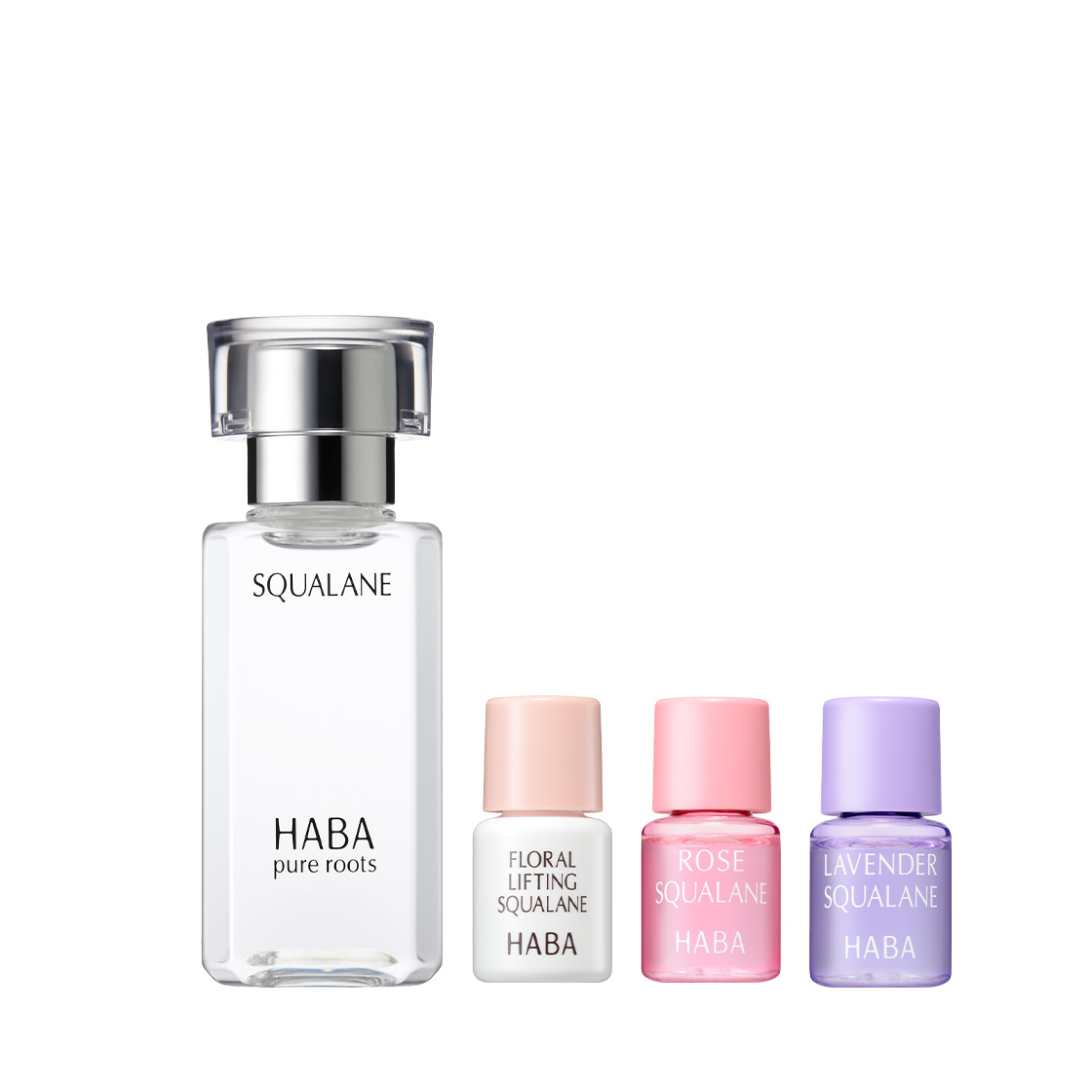 高品位「スクワラン」スペシャルセット