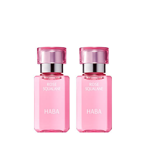ローズスクワラン 30mL2本セット