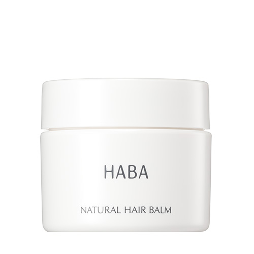 【特価】HABA ナチュラルヘアバーム