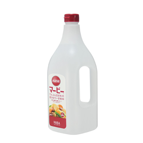 【特価】マービー液状2000(低カロリー甘味料)