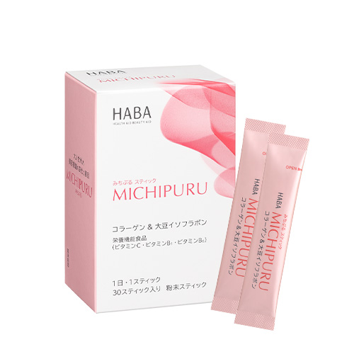 みちぷる スティック