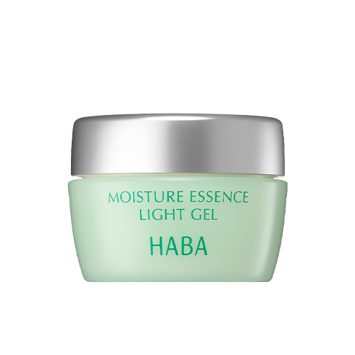 モイスチャーエッセンスライトジェル