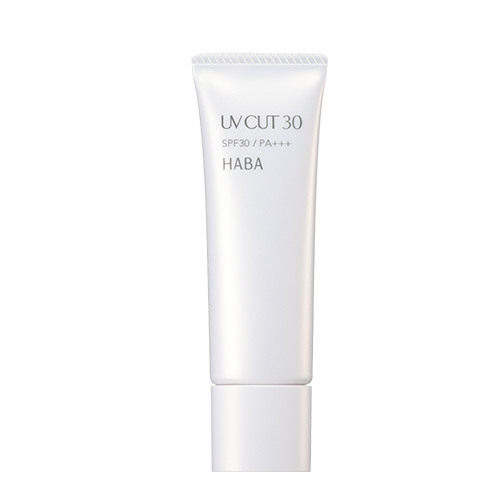 UVカット30