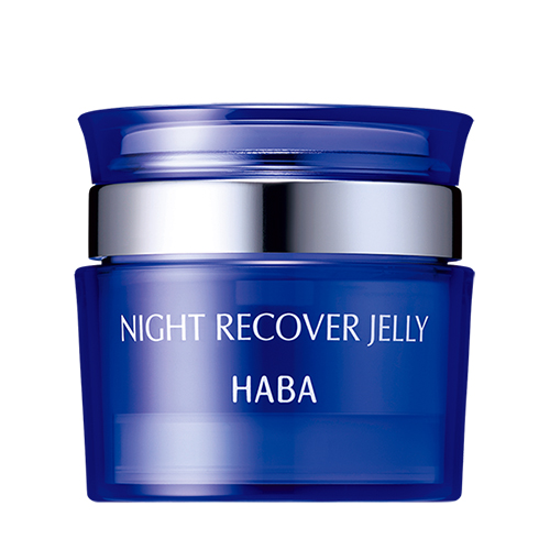 急出荷HABAハーバー ラベンダーナイトリカバージェリー25g *8限定品 14401_l.jpg