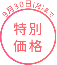 特別価格