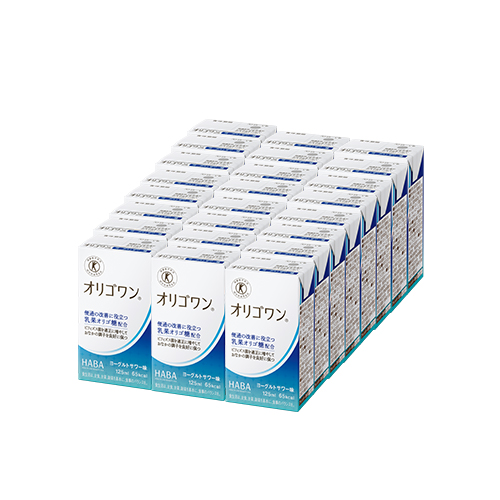 オリゴワン ヨーグルトサワー味(特定保健用食品 飲料)