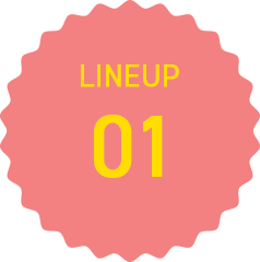 Lineup01