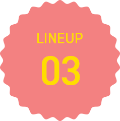 Lineup03