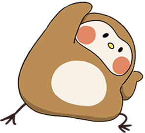 フク子さん