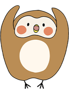 フク子さん