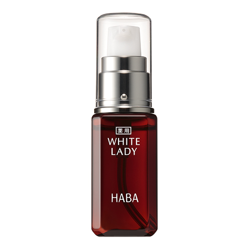 薬用ホワイトレディ 30mL
